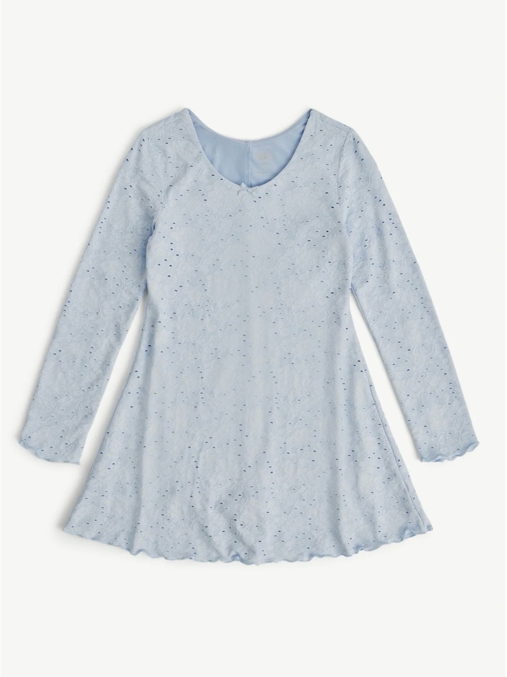 Justice Girl's Skater Dress